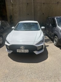 سيارات-mg-mg5-2026-comfort-العاشور-الجزائر