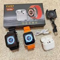 autre-montre-yh97-smart-watch-airpods-ain-taya-alger-algerie