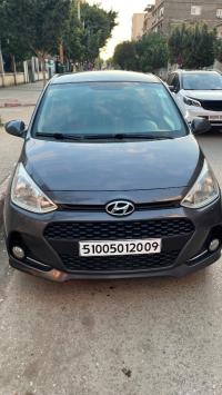 سيارات-hyundai-grand-i10-2020-restylee-dz-بوفاريك-البليدة-الجزائر