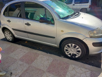 voitures-citroen-c3-2004-ain-mellouk-mila-algerie