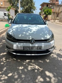 سيارات-volkswagen-golf-7-2018-join-الكاليتوس-الجزائر