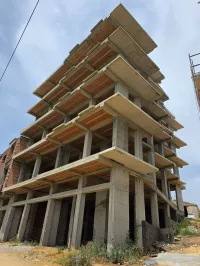 Vente Immeuble Alger Birtouta