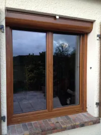 Fabrique fentre et Porte aluminium 