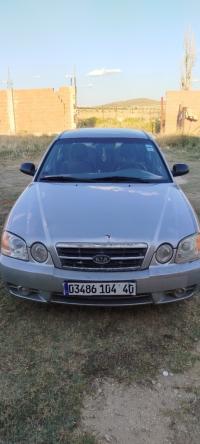 سيارات-kia-optima-2004-خنشلة-الجزائر