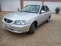 voitures-hyundai-accent-2008-gls-sougueur-tiaret-algerie