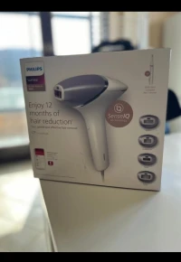 Philips Lumea iPL 8000
