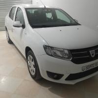 سيارات-dacia-logan-2016-برج-بوعريريج-الجزائر