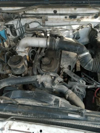 Nissan Pickup 2003 Pickup
