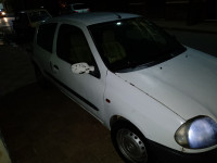 voitures-renault-clio-1-2001-hammam-bouhadjar-ain-temouchent-algerie