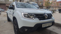 voitures-dacia-duster-2022-extreme-el-eulma-setif-algerie