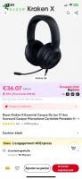 casque-microphone-razer-kraken-x-essential-gaming-biskra-algerie