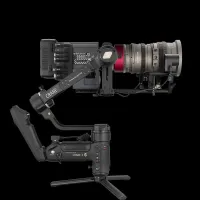 ZHIYUN crane 3s  