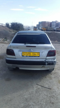 voitures-citroen-xsara-2004-el-eulma-setif-algerie