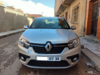 voitures-renault-symbol-2017-tissemsilt-algerie