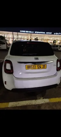 Location de voiture kenz