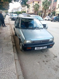 voitures-suzuki-maruti-800-2006-ain-defla-algerie