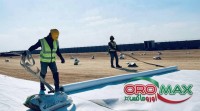 مواد-أولية-oromax-geotextile-بئر-توتة-الجزائر