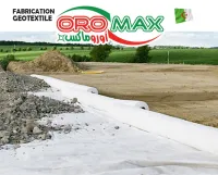 جيوتكستيل | GEOTEXTILE TUSSE NON TISSE 