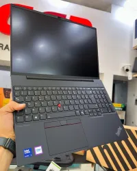 Lenovo thinkpad E16 ultra 7 155U 32gb 1To SSD Nvme 