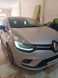 سيارات-renault-clio-4-2022-limited-2-مغنية-تلمسان-الجزائر