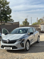 voitures-renault-clio-2024-evolution-alger-centre-algerie