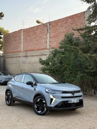 Renault Captur 2025 Techno 