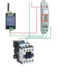 Module controle à distance ( Switch  GSM) thumbnail 3