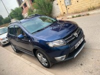 سيارات-dacia-sandero-2017-باب-الزوار-الجزائر