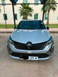 سيارات-renault-clio-5-2025-esprit-alpine-بئر-الجير-وهران-الجزائر