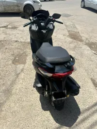 SYM Gts e 250 2016
