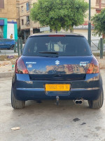 voitures-suzuki-swift-2009-reghaia-alger-algerie