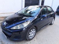 voitures-peugeot-207-2010-alger-centre-algerie