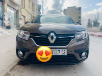 voitures-renault-symbol-2017-tebessa-algerie