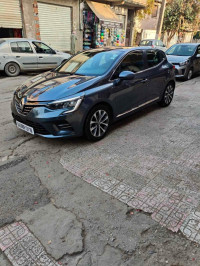 voitures-renault-clio-5-2021-intance-rahmania-alger-algerie