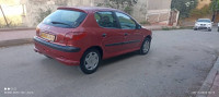 voitures-peugeot-206-2004-douera-alger-algerie