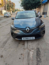 voitures-renault-clio-5-2021-intance-rahmania-alger-algerie