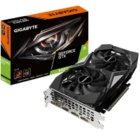 Gigabyte GTX 1660 Ti OC 6G 