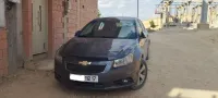 Chevrolet Cruze 2012 Cruze