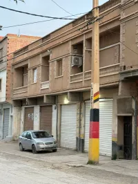Vente Immeuble Batna Batna