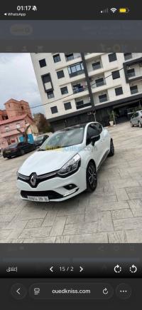 سيارات-renault-clio-4-2019-بومرداس-الجزائر