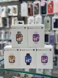 ساعات-ذكية-huawei-watch-fit-4-دالي-ابراهيم-الجزائر