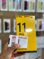 REALME 11 PRO 5G 8/256GB DUOS GLOBAL