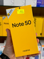REALME NOTE 50 4/128GB DUOS GLOBAL
