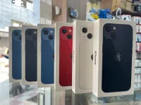 IPHONE 13 128GB 1 SIM ORIGINAL