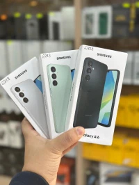SAMSUNG GALAXY A16 6/128GB 2SIM GLOBAL SAMSUNG A16
