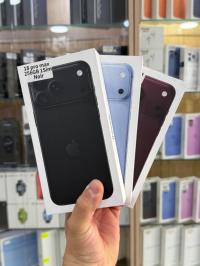 هواتف-ذكية-iphone-18-pro-max-256gb-2sim-non-active-دالي-ابراهيم-الجزائر