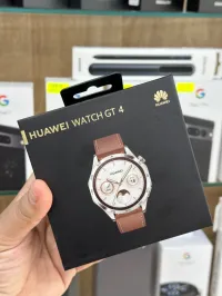 HUAWEI GT4 46MM GPS SMART WATCH HUAWEI