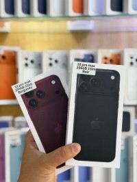 هواتف-ذكية-iphone-18-pro-max-256gb-1sim-scelle-ce-دالي-ابراهيم-الجزائر