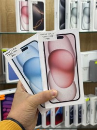 هواتف-ذكية-iphone-15-plus-128gb-1sim-scelle-دالي-ابراهيم-الجزائر