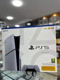 SONY PLAYSTATION 5 SLIM 1T HDR STANDARD CFI-2016 PLAY 5 SLIM PS5 SLIM
